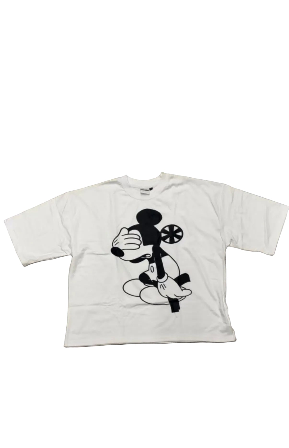 M0LLYW0RLD MICKEY TEE (PRE-ORDER)