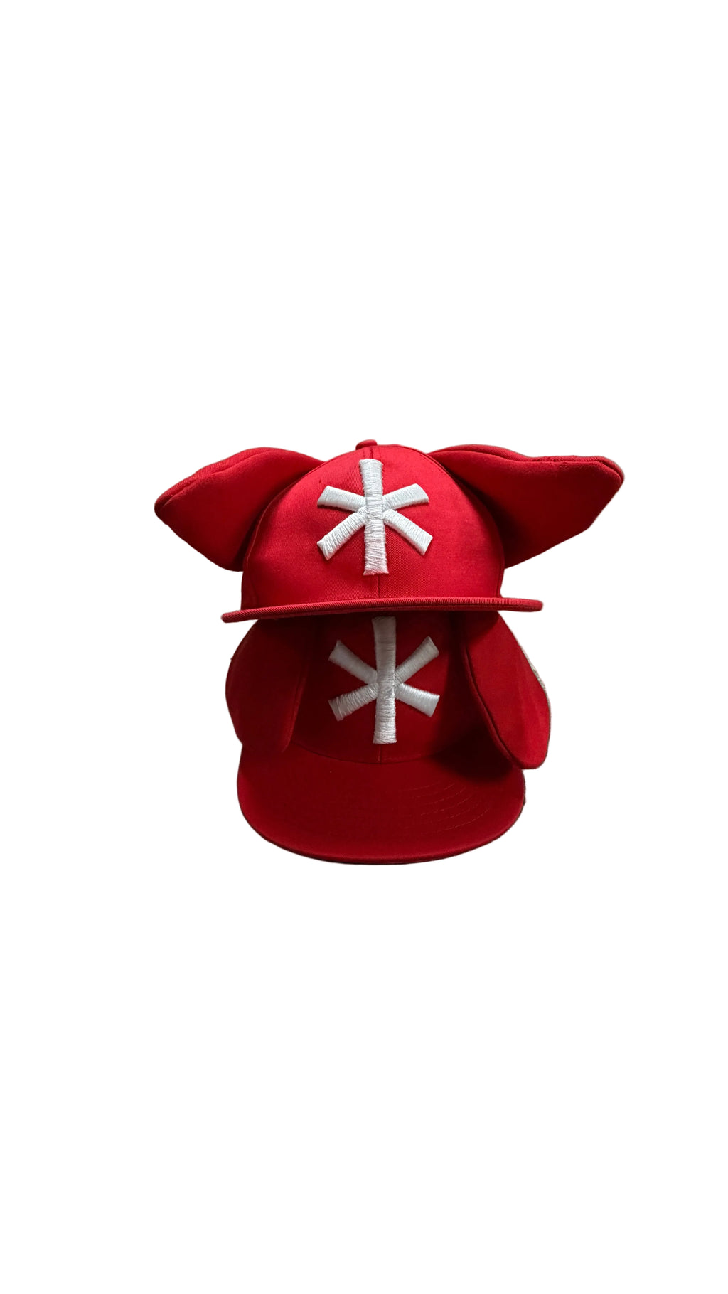 M0LLYW0RLD FLAPPY HATS