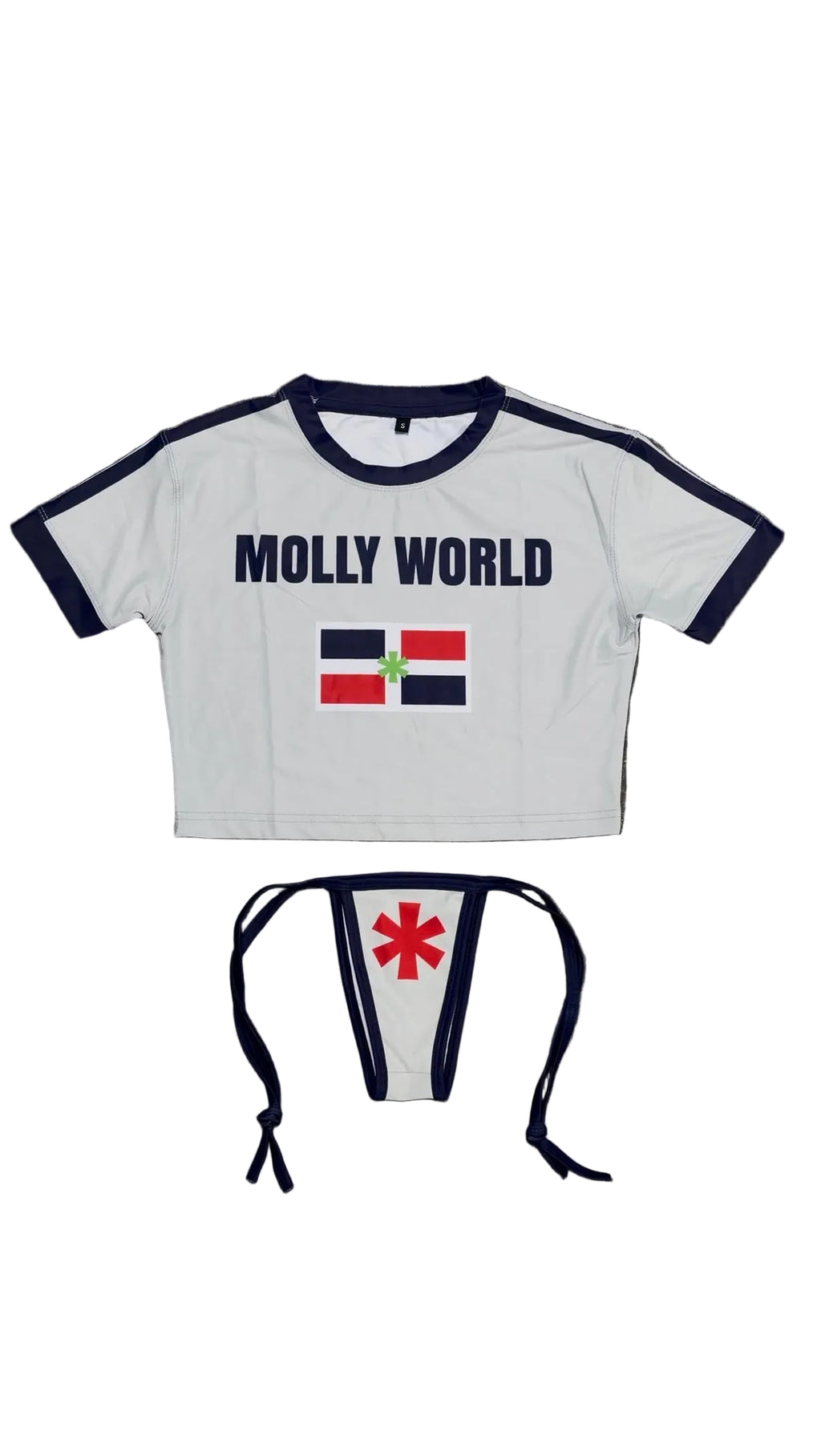 M0LLYGIRLS BIKINIS