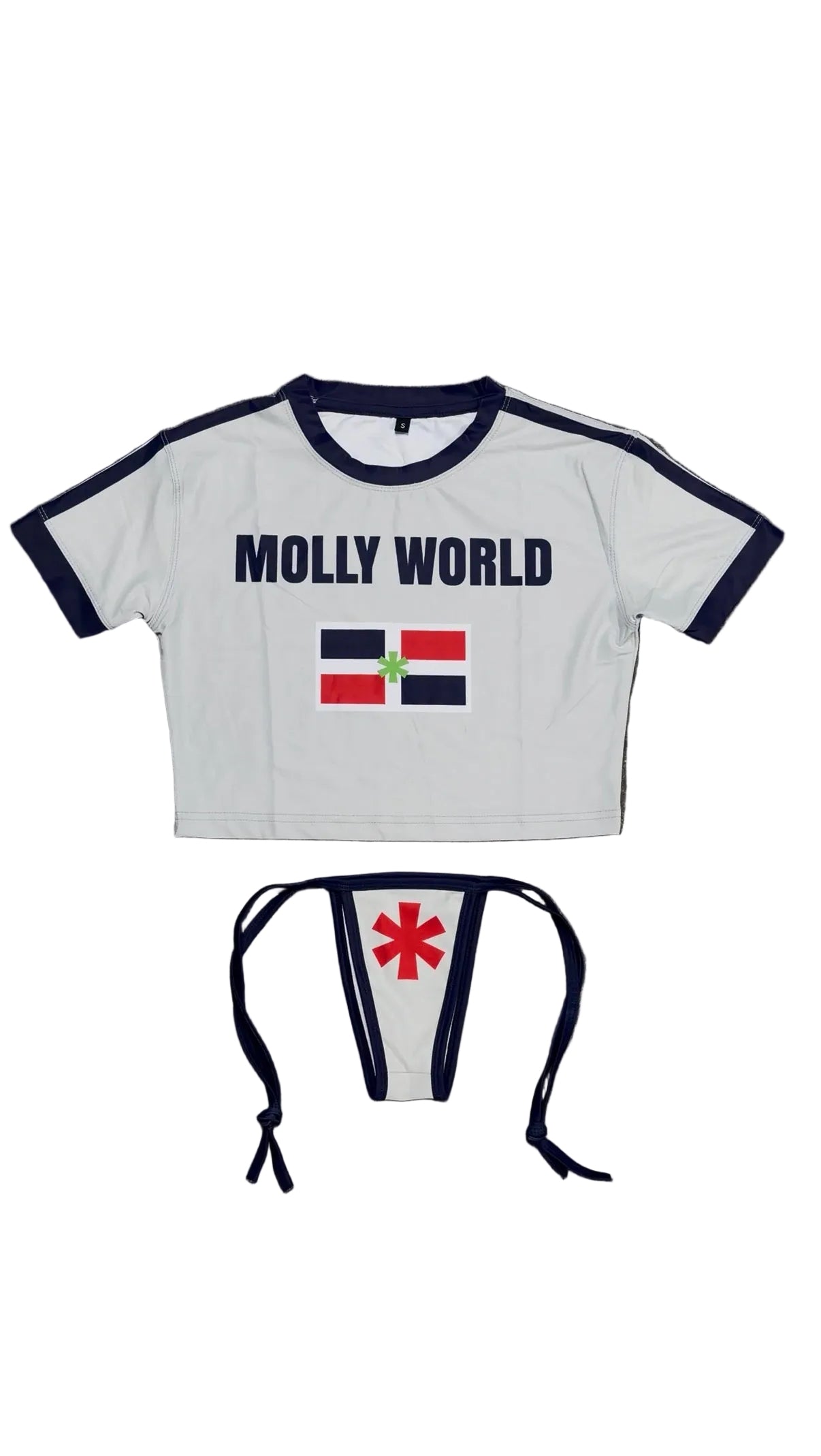 M0LLYGIRLS BIKINIS