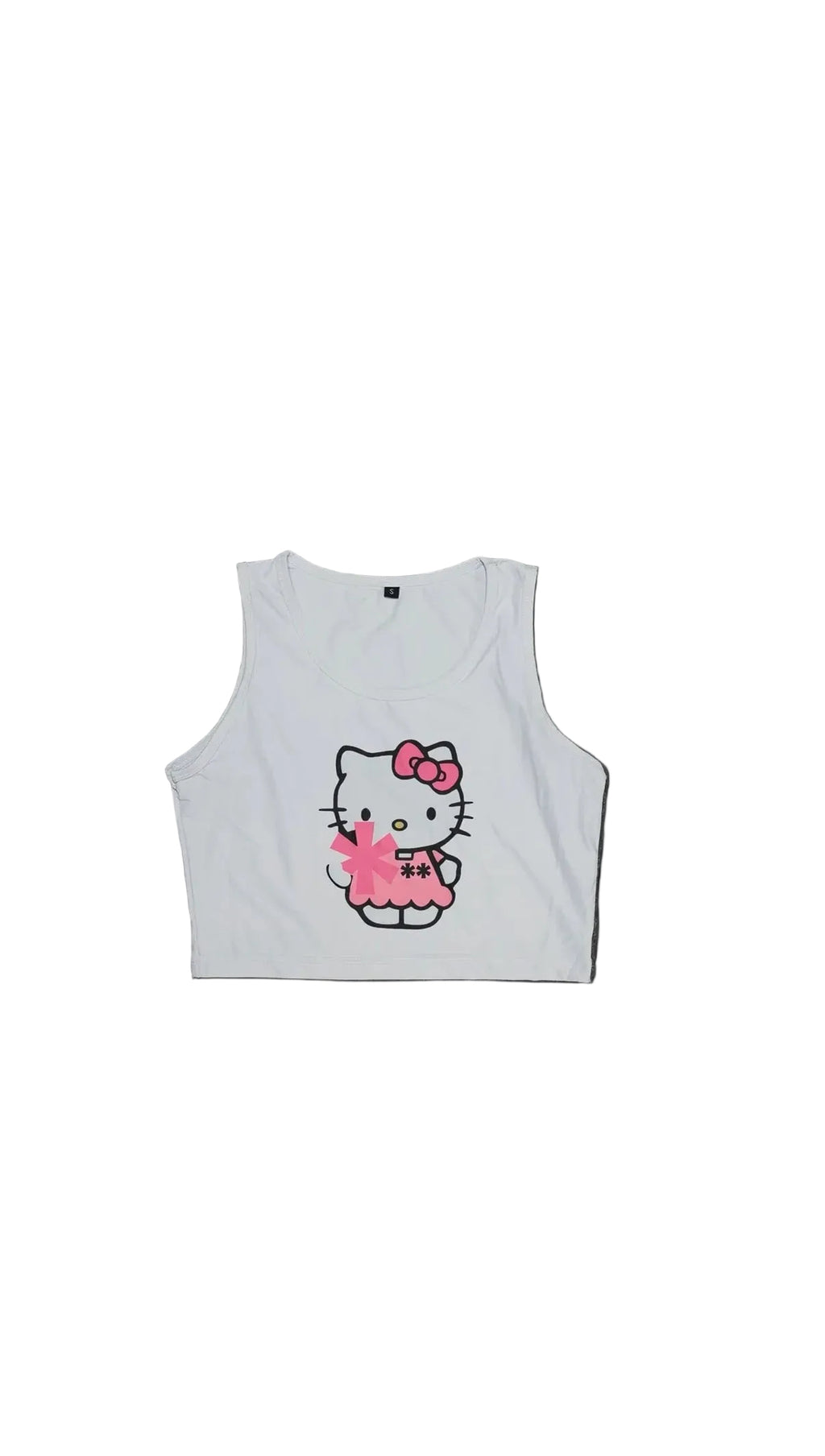 M0LLYGIRLS HELLO KITTY TEES