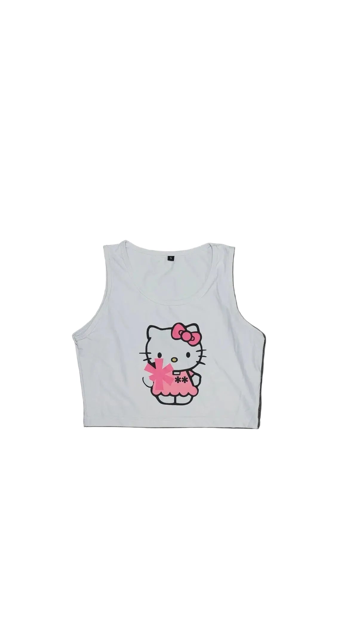M0LLYGIRLS HELLO KITTY TEES