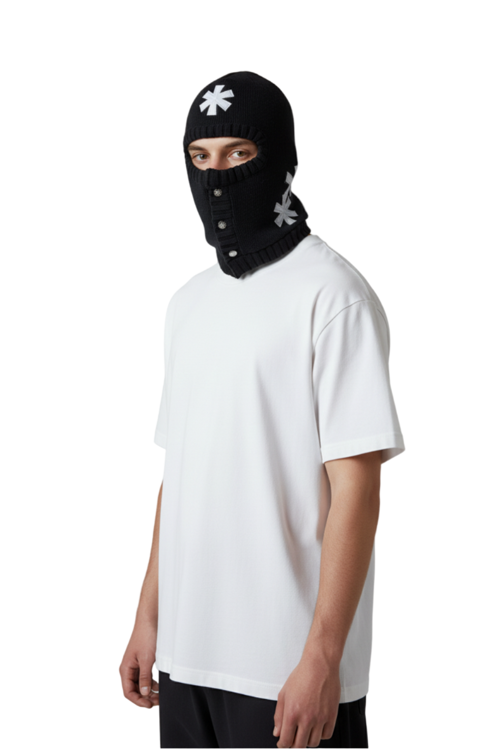 M0LLYW0RLD SKI MASK