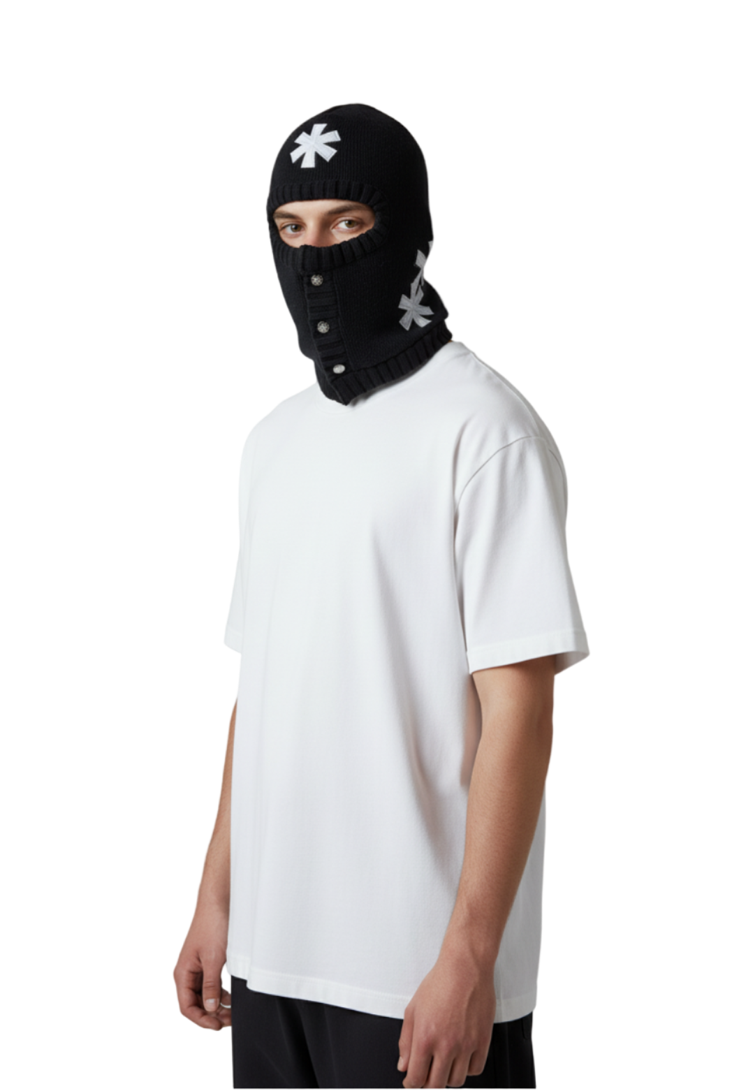 M0LLYW0RLD SKI MASK
