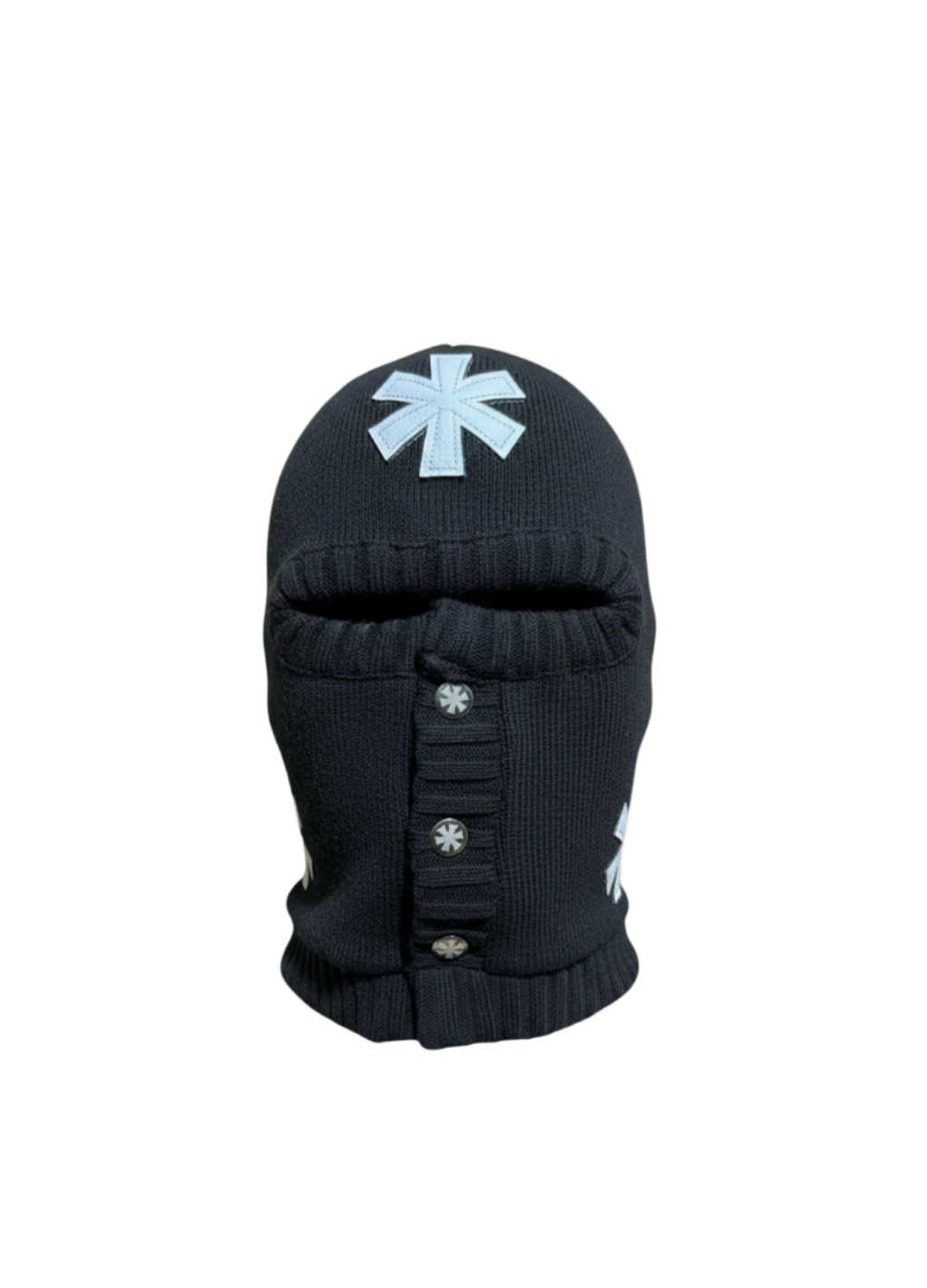M0LLYW0RLD SKI MASK