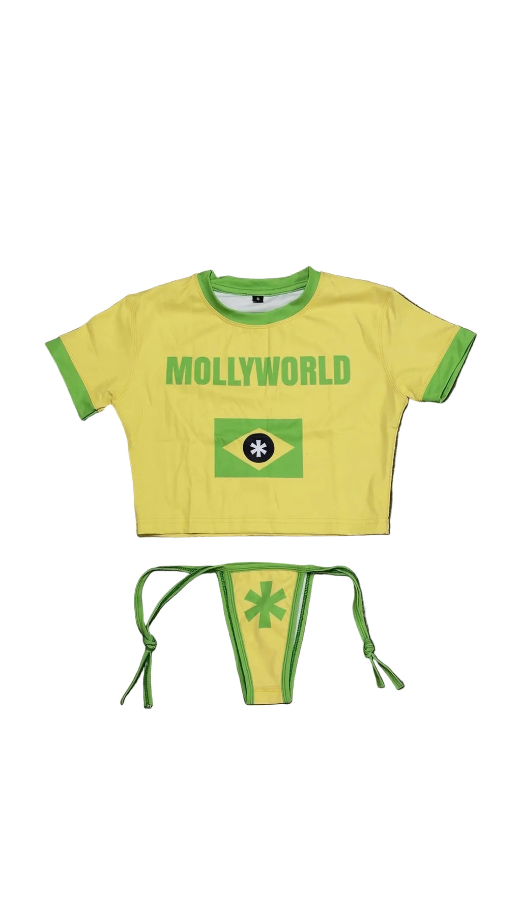 M0LLYGIRLS BIKINIS