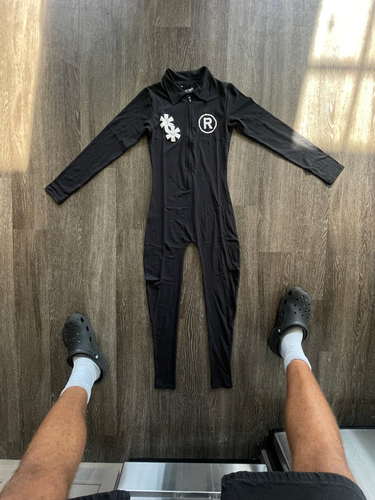 M0LLYW0RLD WOMEN FULL BODY-SUIT