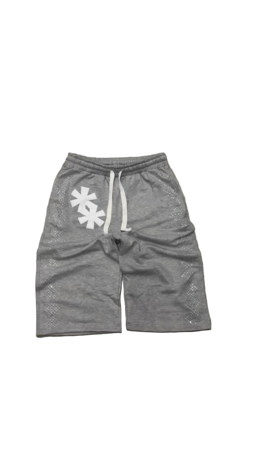 M0LLYW0RLD LONG SHORTS